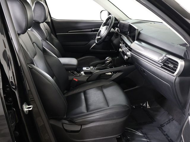 2023 Kia Telluride S AWD - 23033540 - 29