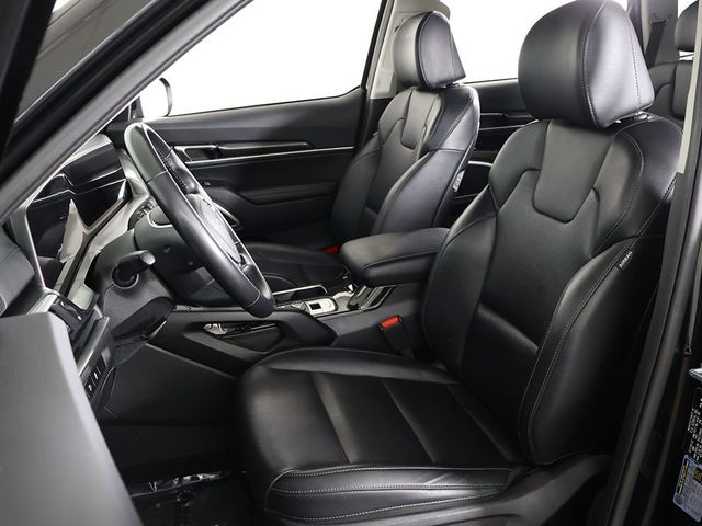2023 Kia Telluride S AWD - 23033540 - 30