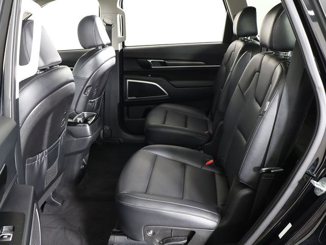2023 Kia Telluride S AWD - 23033540 - 33