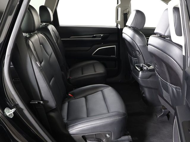 2023 Kia Telluride S AWD - 23033540 - 34