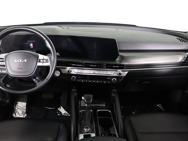 2023 Kia Telluride S AWD - 23033540 - 37