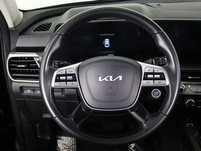 2023 Kia Telluride S AWD - 23033540 - 40
