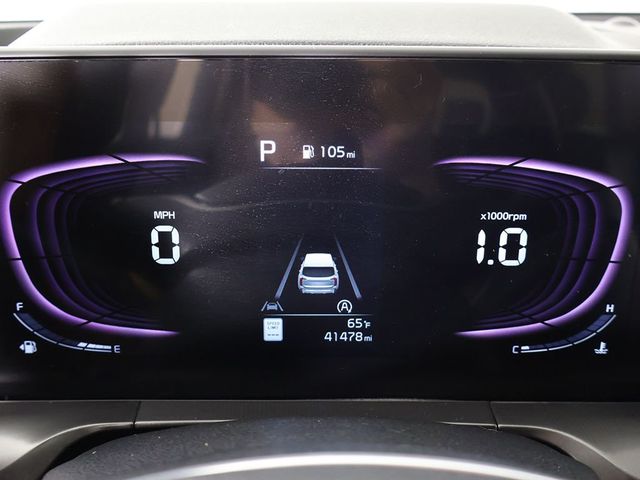 2023 Kia Telluride S AWD - 23033540 - 42