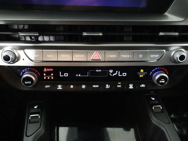 2023 Kia Telluride S AWD - 23033540 - 50