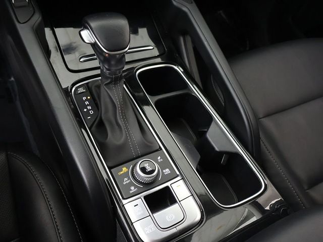 2023 Kia Telluride S AWD - 23033540 - 52