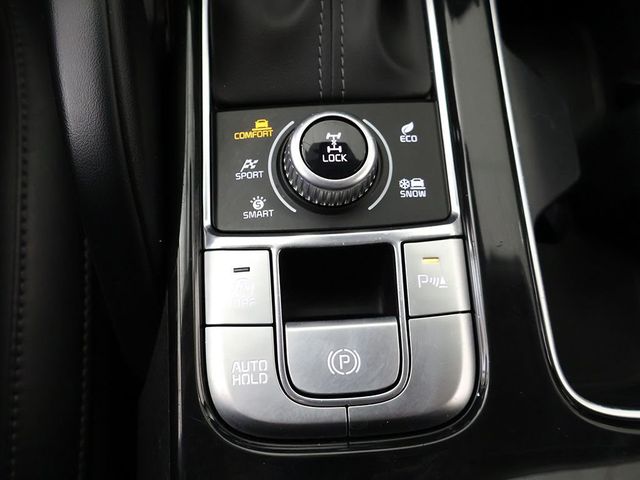 2023 Kia Telluride S AWD - 23033540 - 53