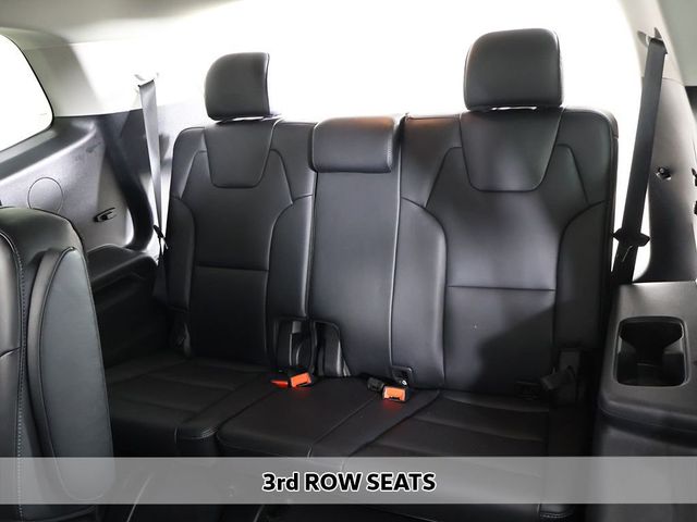 2023 Kia Telluride S AWD - 23033540 - 7