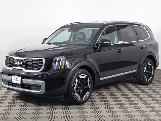 2023 Kia Telluride S AWD - 23033540 - 8