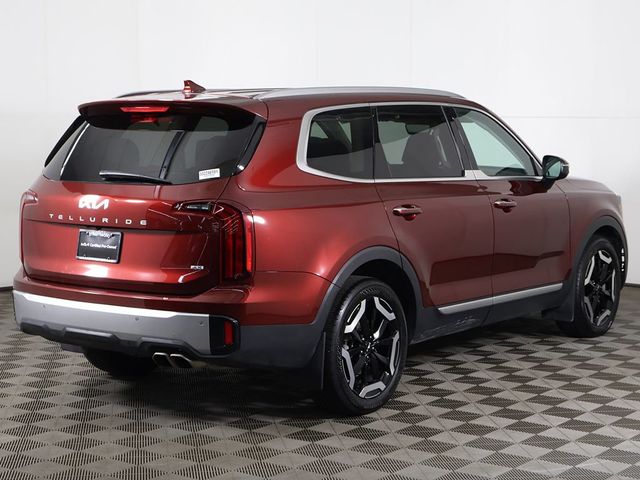 2023 Kia Telluride S AWD - 23053695 - 11