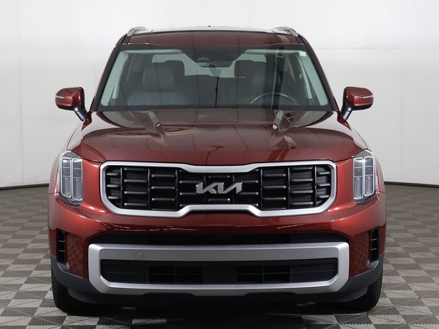 2023 Kia Telluride S AWD - 23053695 - 12