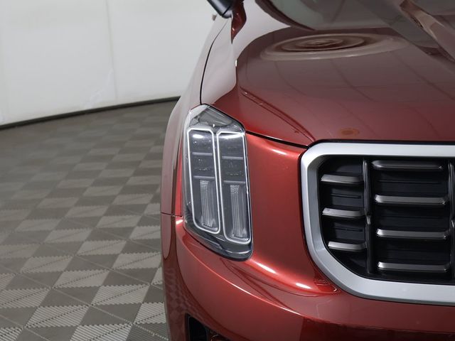 2023 Kia Telluride S AWD - 23053695 - 14