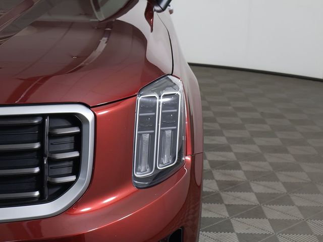 2023 Kia Telluride S AWD - 23053695 - 15