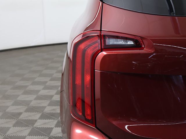 2023 Kia Telluride S AWD - 23053695 - 16
