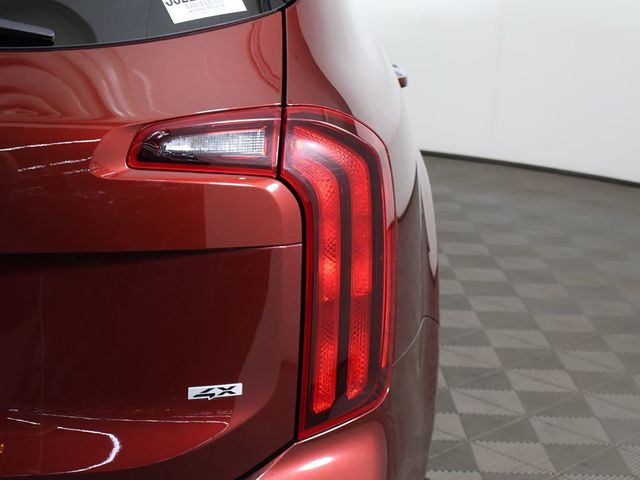 2023 Kia Telluride S AWD - 23053695 - 17