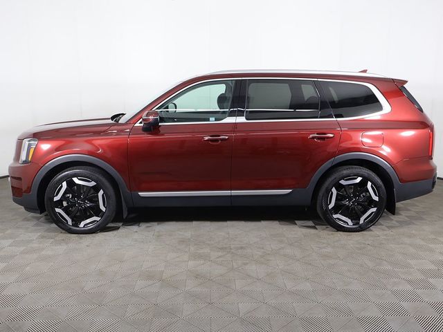 2023 Kia Telluride S AWD - 23053695 - 18