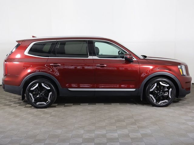 2023 Kia Telluride S AWD - 23053695 - 19