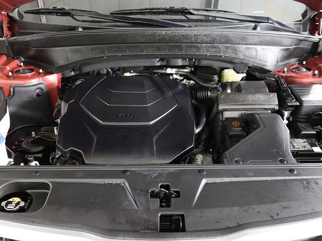 2023 Kia Telluride S AWD - 23053695 - 22