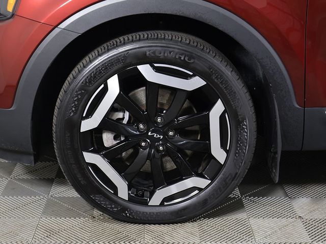 2023 Kia Telluride S AWD - 23053695 - 23