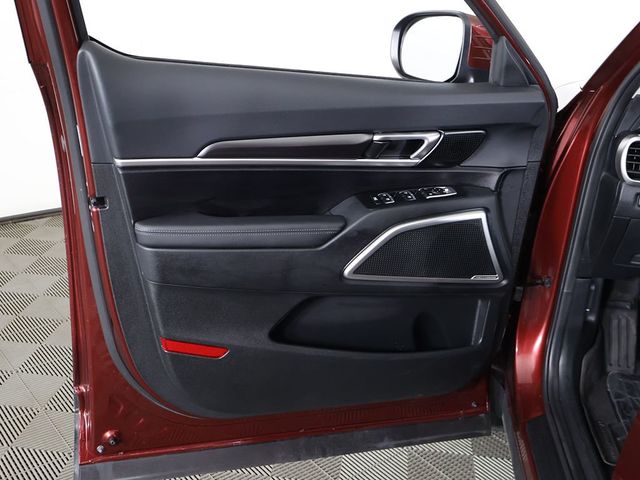 2023 Kia Telluride S AWD - 23053695 - 24