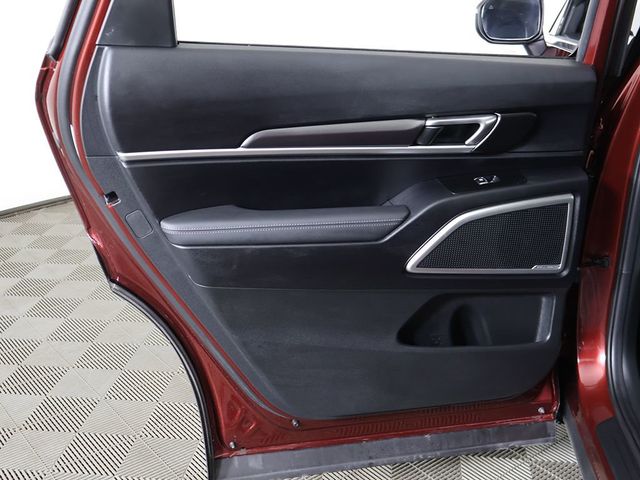 2023 Kia Telluride S AWD - 23053695 - 26