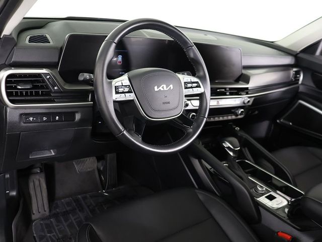2023 Kia Telluride S AWD - 23053695 - 28