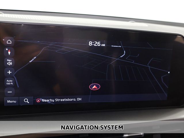2023 Kia Telluride S AWD - 23053695 - 2