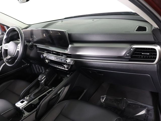 2023 Kia Telluride S AWD - 23053695 - 29
