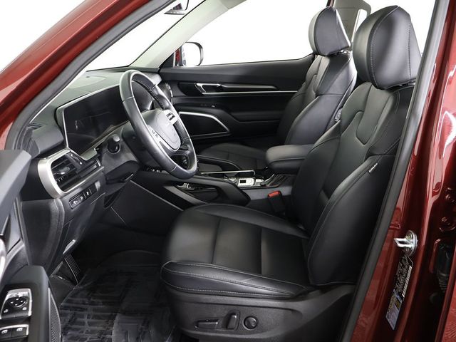 2023 Kia Telluride S AWD - 23053695 - 30