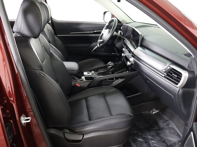 2023 Kia Telluride S AWD - 23053695 - 31