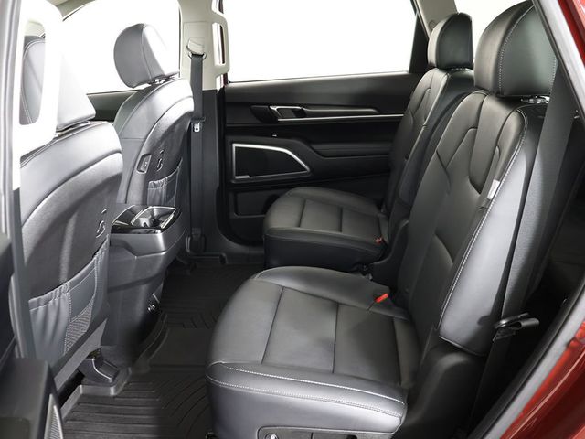 2023 Kia Telluride S AWD - 23053695 - 35