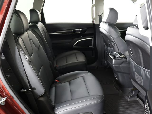 2023 Kia Telluride S AWD - 23053695 - 36