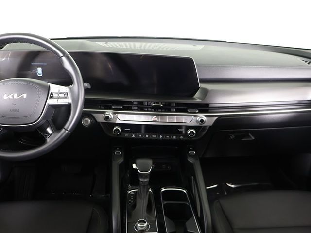 2023 Kia Telluride S AWD - 23053695 - 39