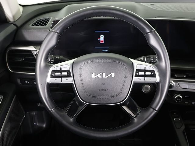 2023 Kia Telluride S AWD - 23053695 - 42