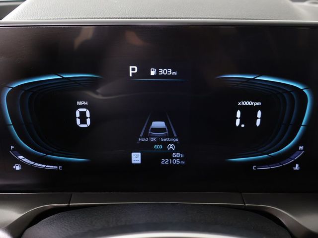 2023 Kia Telluride S AWD - 23053695 - 44