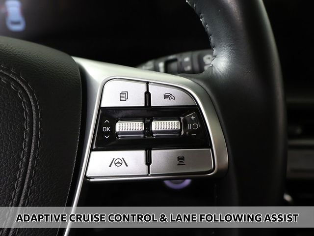 2023 Kia Telluride S AWD - 23053695 - 4