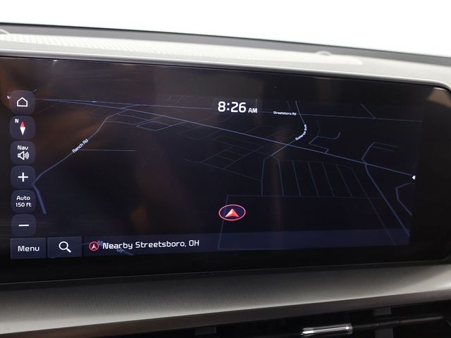 2023 Kia Telluride S AWD - 23053695 - 49