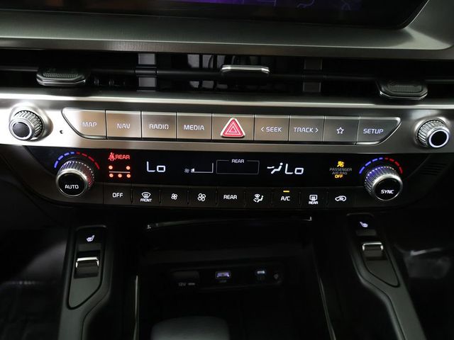 2023 Kia Telluride S AWD - 23053695 - 52