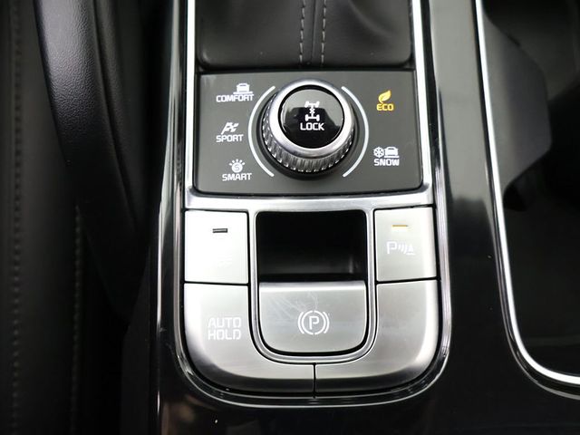 2023 Kia Telluride S AWD - 23053695 - 54