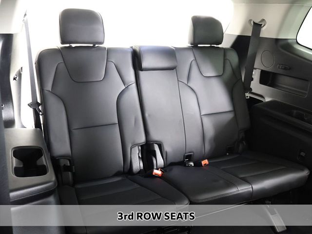 2023 Kia Telluride S AWD - 23053695 - 8