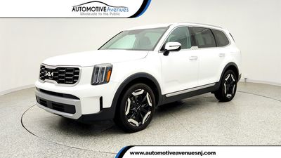 2023 Kia Telluride