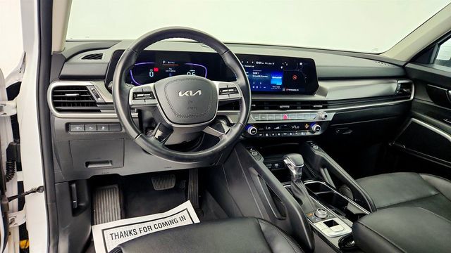 2023 Kia Telluride S AWD - 23039996 - 10