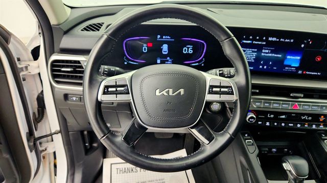 2023 Kia Telluride S AWD - 23039996 - 11
