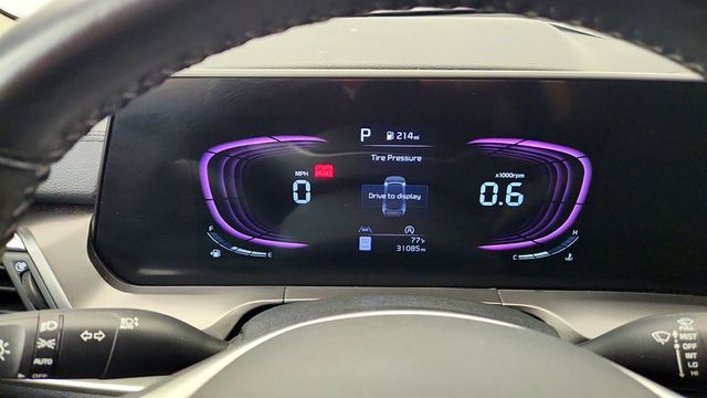 2023 Kia Telluride S AWD - 23039996 - 12