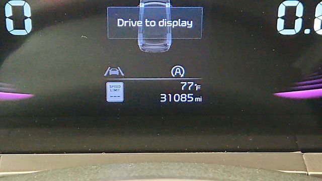 2023 Kia Telluride S AWD - 23039996 - 13