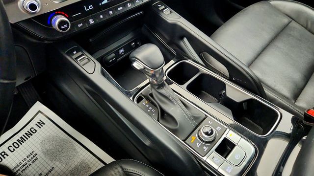 2023 Kia Telluride S AWD - 23039996 - 14