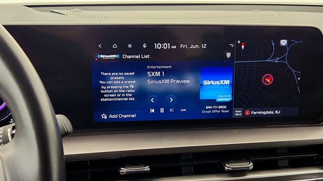 2023 Kia Telluride S AWD - 23039996 - 16