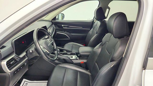2023 Kia Telluride S AWD - 23039996 - 17