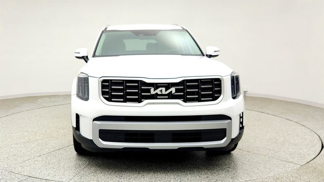 2023 Kia Telluride S AWD - 23039996 - 1