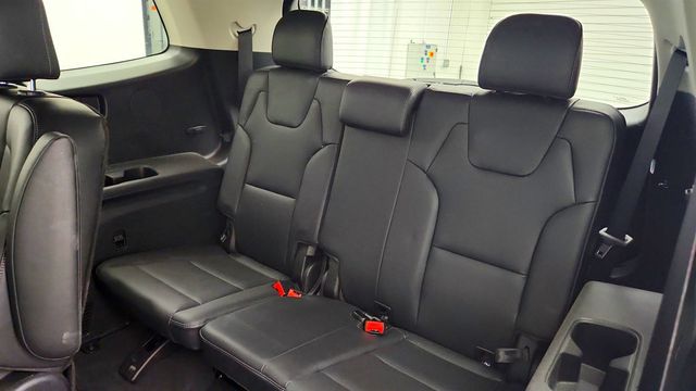 2023 Kia Telluride S AWD - 23039996 - 19