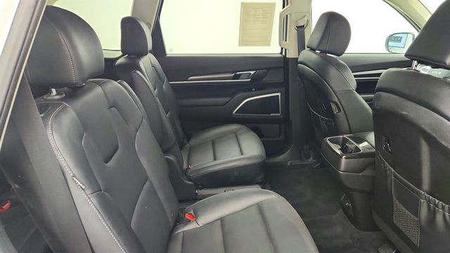2023 Kia Telluride S AWD - 23039996 - 21